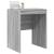 Birou sonoma gri 60 x 50 x 76 cm Lemn compozit GartenMobel Dekor