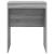 Birou sonoma gri 60 x 50 x 76 cm Lemn compozit GartenMobel Dekor