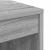 Birou sonoma gri 60 x 50 x 76 cm Lemn compozit GartenMobel Dekor