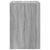 Birou sonoma gri 60 x 50 x 76 cm Lemn compozit GartenMobel Dekor