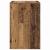 Birou Altele Lemn vechi 60 x 50 x 76 cm Lemn compozit GartenMobel Dekor