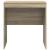 Birou Stejar sonoma 70 x 50 x 76 cm Lemn compozit GartenMobel Dekor