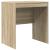 Birou Stejar sonoma 70 x 50 x 76 cm Lemn compozit GartenMobel Dekor