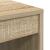Birou Stejar sonoma 70 x 50 x 76 cm Lemn compozit GartenMobel Dekor