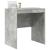 Birou Gri beton 70 x 50 x 76 cm Lemn compozit GartenMobel Dekor