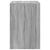 Birou sonoma gri 70 x 50 x 76 cm Lemn compozit GartenMobel Dekor