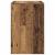 Birou Lemn vechi 70 x 50 x 76 cm Lemn compozit GartenMobel Dekor