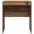 Birou Lemn vechi 70 x 50 x 76 cm Lemn compozit GartenMobel Dekor