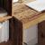 Birou Lemn vechi 70 x 50 x 76 cm Lemn compozit GartenMobel Dekor