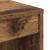 Birou Lemn vechi 70 x 50 x 76 cm Lemn compozit GartenMobel Dekor