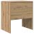 Birou stejar artizanal 70 x 50 x 76 cm Lemn compozit GartenMobel Dekor