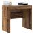 Birou Lemn vechi 80 x 50 x 76 cm Lemn compozit GartenMobel Dekor