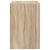 Birou Stejar sonoma 90 x 50 x 76 cm Lemn compozit GartenMobel Dekor