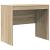 Birou Stejar sonoma 90 x 50 x 76 cm Lemn compozit GartenMobel Dekor
