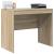 Birou Stejar sonoma 90 x 50 x 76 cm Lemn compozit GartenMobel Dekor