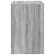 Birou sonoma gri 90 x 50 x 76 cm Lemn compozit GartenMobel Dekor