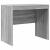 Birou sonoma gri 90 x 50 x 76 cm Lemn compozit GartenMobel Dekor