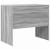 Birou sonoma gri 90 x 50 x 76 cm Lemn compozit GartenMobel Dekor