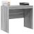 Birou sonoma gri 90 x 50 x 76 cm Lemn compozit GartenMobel Dekor
