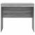 Birou sonoma gri 90 x 50 x 76 cm Lemn compozit GartenMobel Dekor
