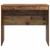 Birou Lemn vechi 90 x 50 x 76 cm Lemn compozit GartenMobel Dekor