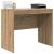 Birou stejar artizanal 90 x 50 x 76 cm Lemn compozit GartenMobel Dekor