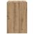 Birou stejar artizanal 90 x 50 x 76 cm Lemn compozit GartenMobel Dekor