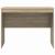 Birou Stejar sonoma 100 x 50 x 76 cm Lemn compozit GartenMobel Dekor
