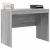 Birou sonoma gri 100 x 50 x 76 cm Lemn compozit GartenMobel Dekor