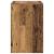 Birou Altele Lemn vechi 100 x 50 x 76 cm Lemn compozit GartenMobel Dekor