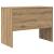 Birou Altele stejar artizanal 100 x 50 x 76 cm Lemn compozit GartenMobel Dekor