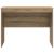 Birou Altele stejar artizanal 100 x 50 x 76 cm Lemn compozit GartenMobel Dekor