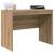 Birou Altele stejar artizanal 100 x 50 x 76 cm Lemn compozit GartenMobel Dekor