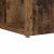 Birou cu raft Lemn vechi 108 x 55 x 103.5 cm Lemn compozit GartenMobel Dekor