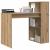 Birou Stejar Artizanal 108 x 55 x 103.5 cm Lemn compozit GartenMobel Dekor