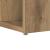 Birou Stejar Artizanal 108 x 55 x 103.5 cm Lemn compozit GartenMobel Dekor