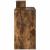 Birou cu raft Stejar afumat 106 x 40 x 88.5 cm Lemn compozit GartenMobel Dekor