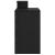 Birou cu depozitare cu raft Stejar Negru 120.5 x 44 x 88.5 cm GartenMobel Dekor