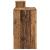 Birou cu depozitare cu raft Lemn Vechi 120.5 x 44 x 88.5 cm GartenMobel Dekor