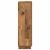 Birou cu raft Lemn vechi 71.5 x 31.5 x 106.5 cm Lemn compozit GartenMobel Dekor