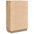 Birou stejar artizanal 71.5 x 31.5 x 106.5 cm Lemn compozit GartenMobel Dekor