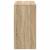 Birou cu sertar Stejar sonoma 90 x 37.5 x 75 cm Lemn compozit GartenMobel Dekor