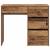 Birou cu sertar Lemn vechi 90 x 37.5 x 75 cm Lemn compozit GartenMobel Dekor