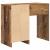 Birou cu sertar Lemn vechi 90 x 37.5 x 75 cm Lemn compozit GartenMobel Dekor