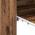 Birou cu raft Lemn vechi 77,5 x 43 x 79 cm Lemn compozit GartenMobel Dekor