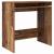 Birou cu raft Lemn vechi 77,5 x 43 x 79 cm Lemn compozit GartenMobel Dekor