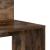 Birou cu Stocare Stejar afumat 90 x 48 x 101.5 cm Lemn compozit GartenMobel Dekor