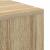 Birou cu raft Stejar sonoma 102 x 50 x 75 cm Lemn compozit GartenMobel Dekor