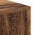 Birou cu raft Lemn vechi 102 x 50 x 75 cm Lemn compozit GartenMobel Dekor