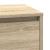Dulap de noapte Stejar sonoma 39 x 34.5 x 65 cm Lemn compozit GartenMobel Dekor